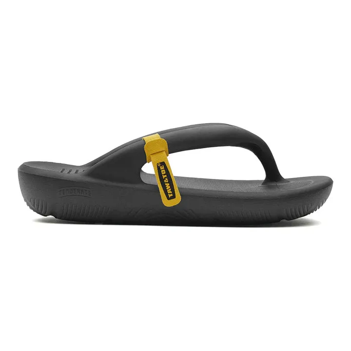 FLIP FLOP ZEROVITY BIO  BLACK