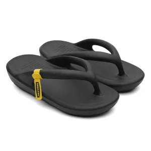 FLIP FLOP ZEROVITY BIO  BLACK