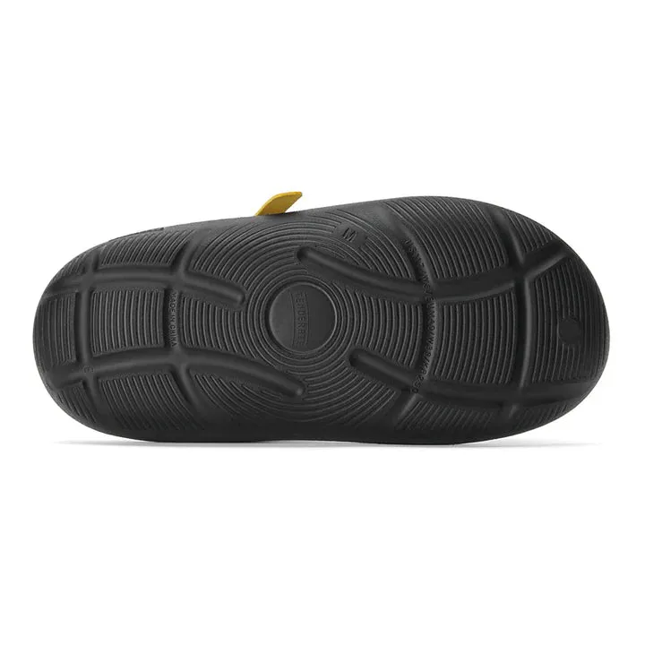 FLIP FLOP ZEROVITY BIO  BLACK