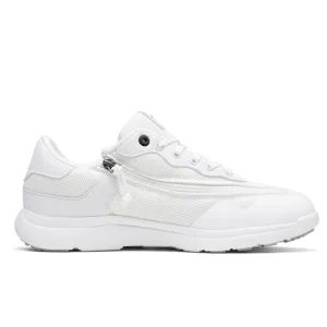 Friendly Shoes Voyage (Mens) - White