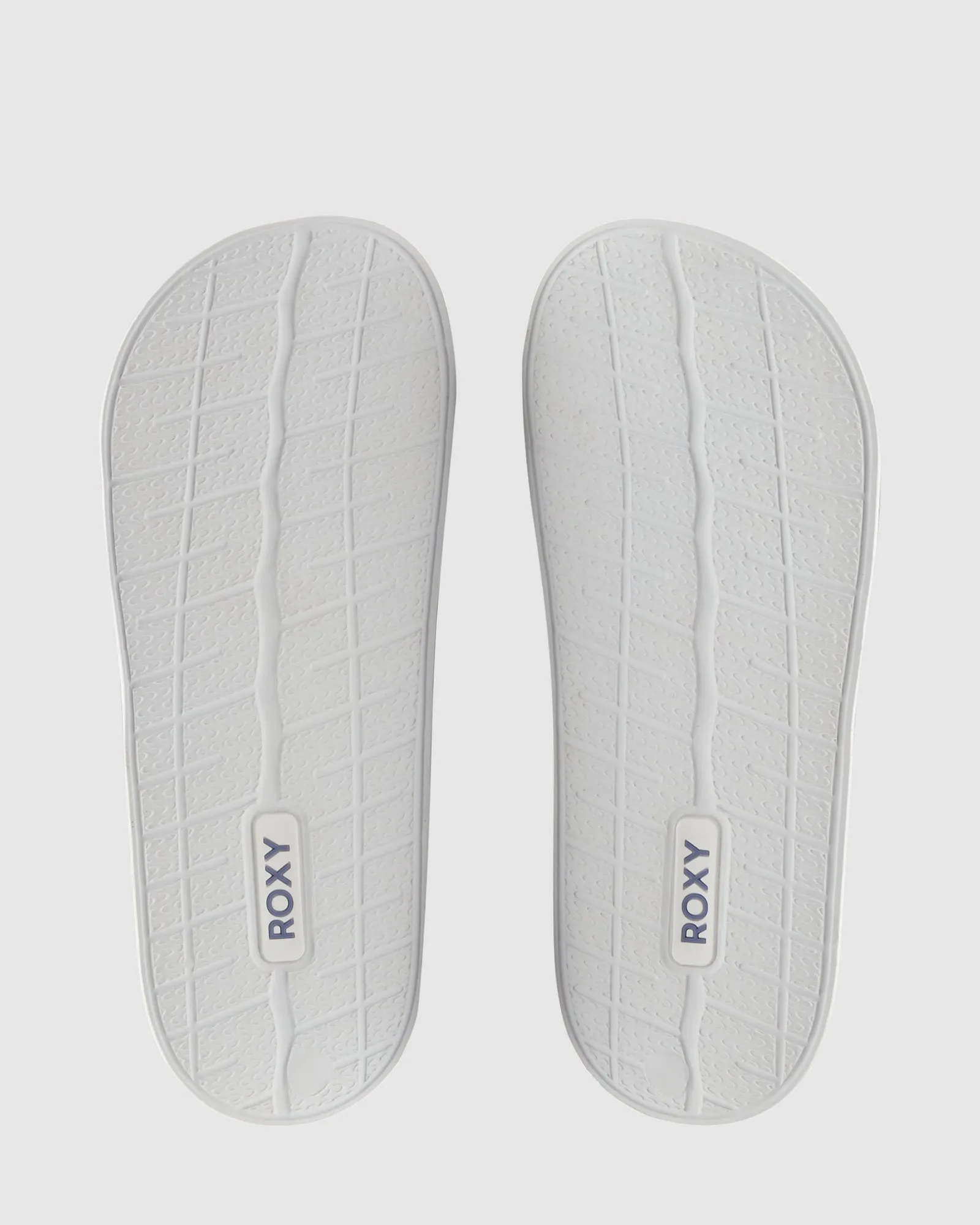 Girls 8-16 Slippy Printed Sandals