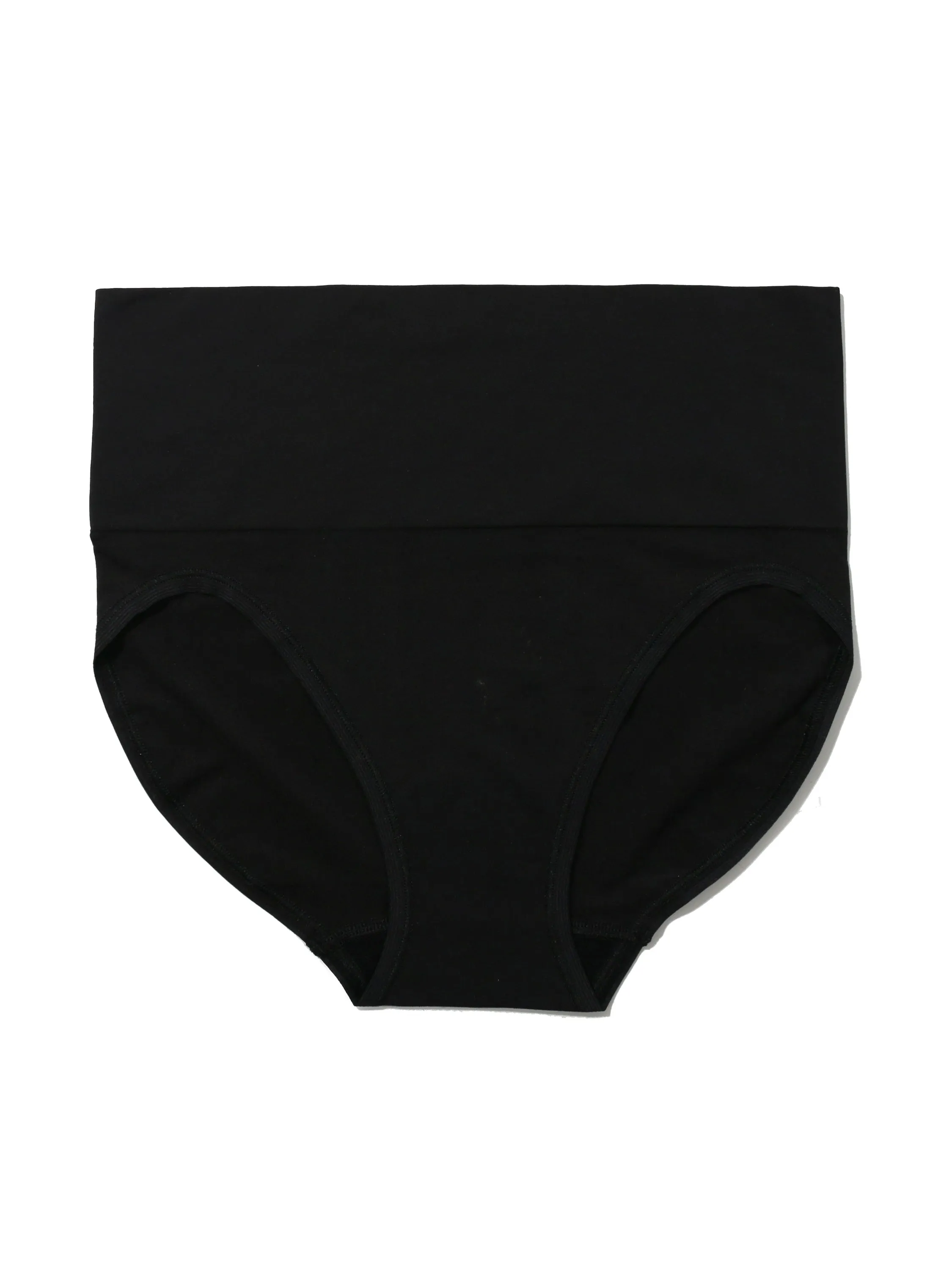 HANKY PANKY BODY French Brief Black
