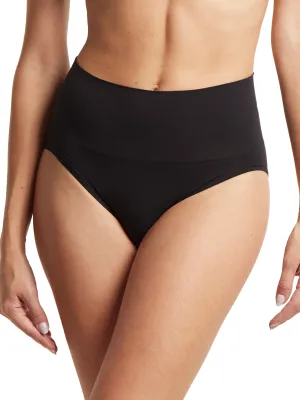 HANKY PANKY BODY French Brief Black