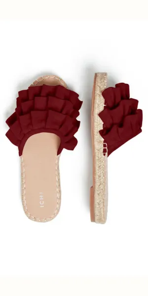 IHFRANNIE SANDALS