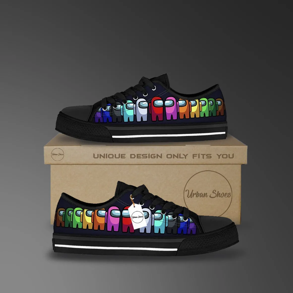 Impostor SHOES