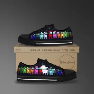Impostor SHOES