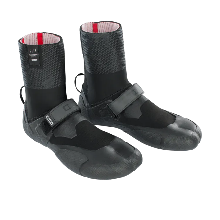 ION Ballistic Boots 6/5 IS