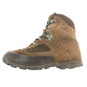 Iturri Desert High Liability Boots