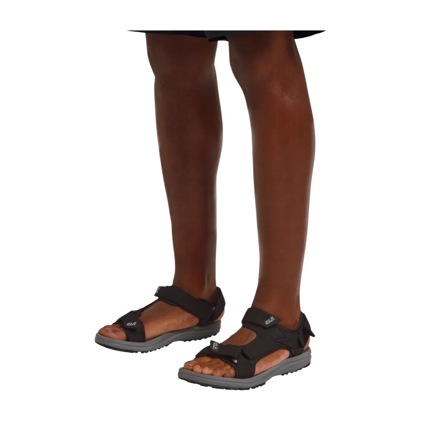 Jack Wolfskin Mens Wave Breaker Walking Sandals