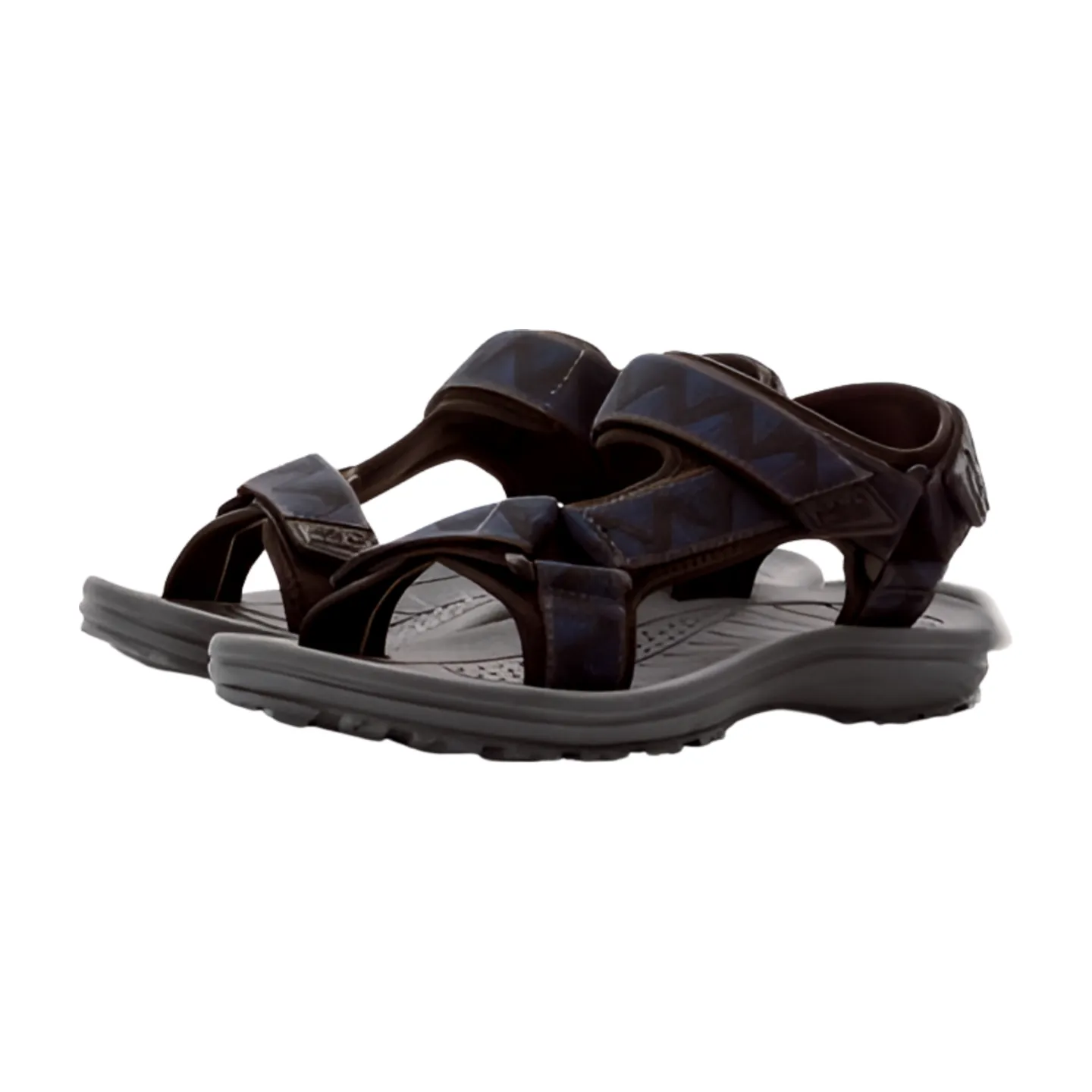 Jack Wolfskin Mens Wave Breaker Walking Sandals