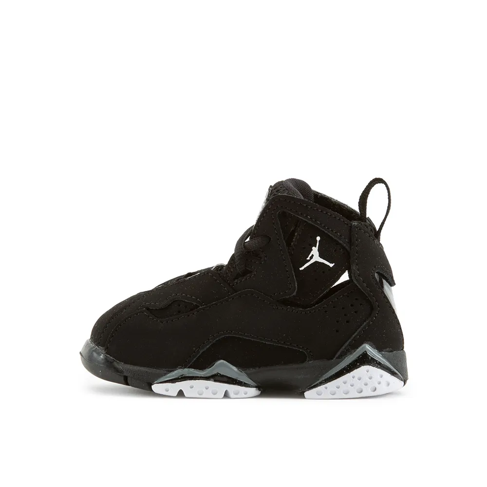 Jordan True Flight TD 'Black Cool Grey'
