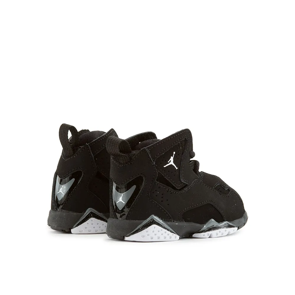 Jordan True Flight TD 'Black Cool Grey'