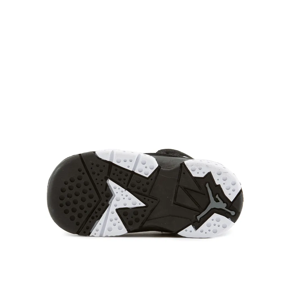 Jordan True Flight TD 'Black Cool Grey'