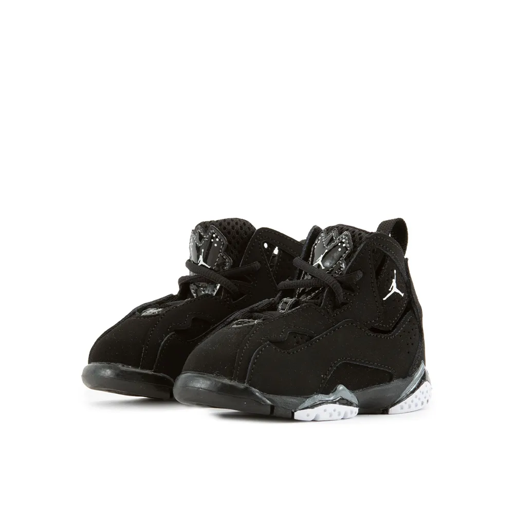 Jordan True Flight TD 'Black Cool Grey'