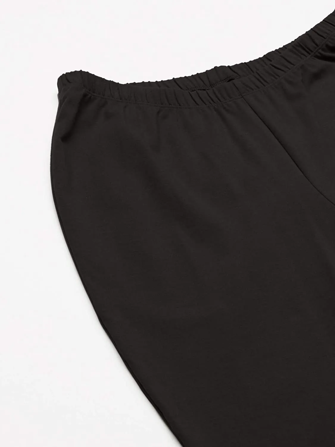 Just My Size Women's Plus-Size Stretch Jersey Legging