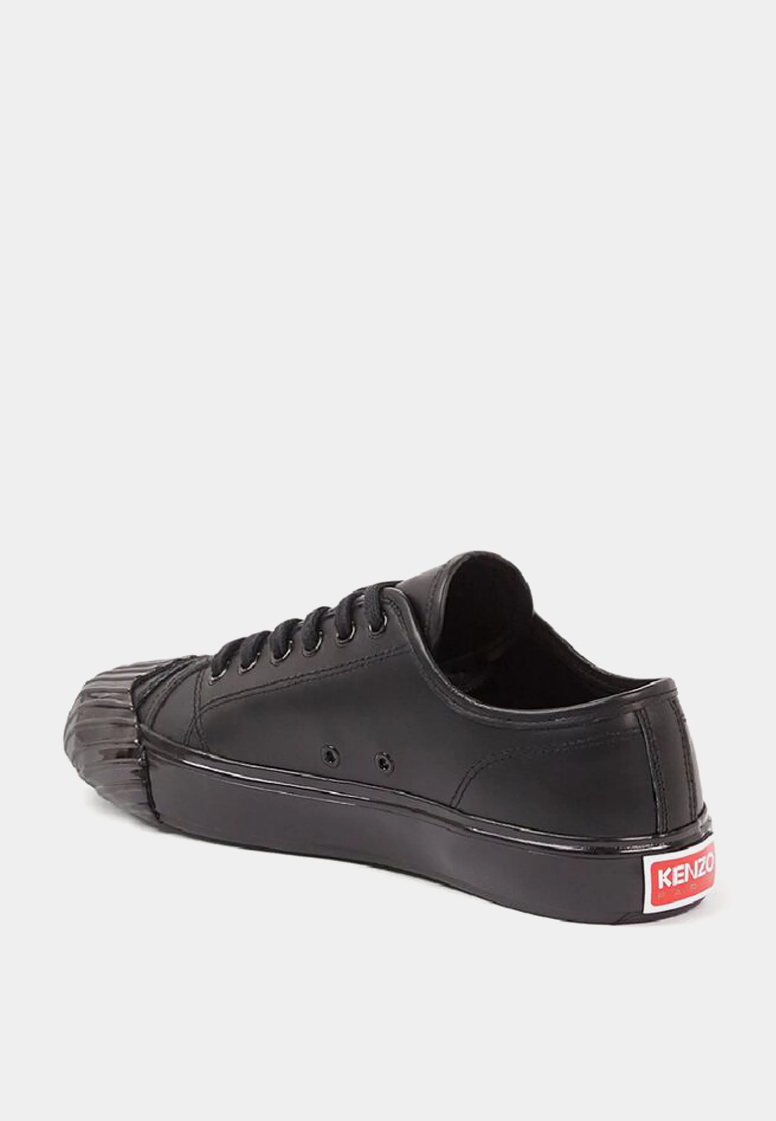 Kenzo School Low top sneaker 99A Black