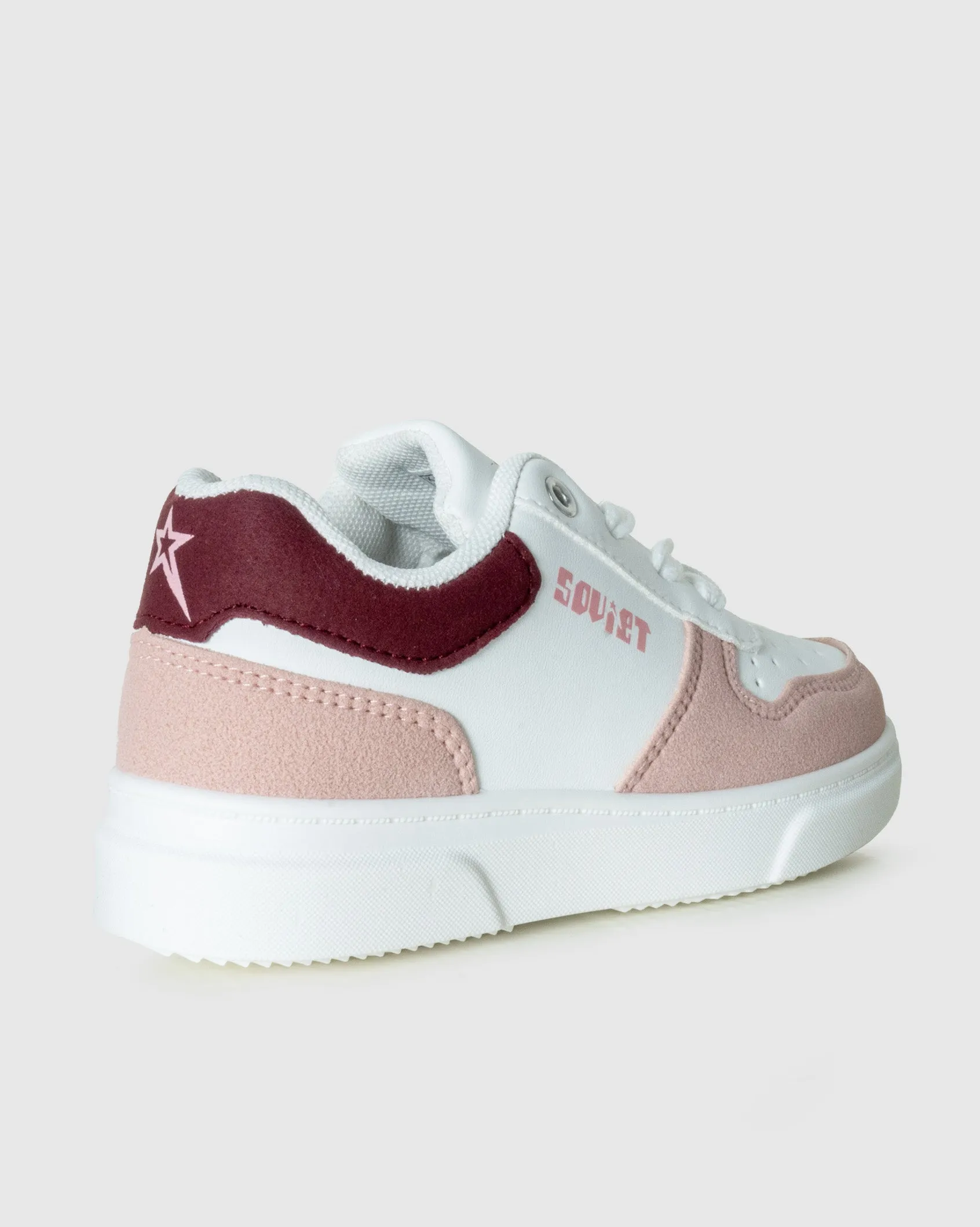 Kids Society - Low Cut Casual Sneaker 2