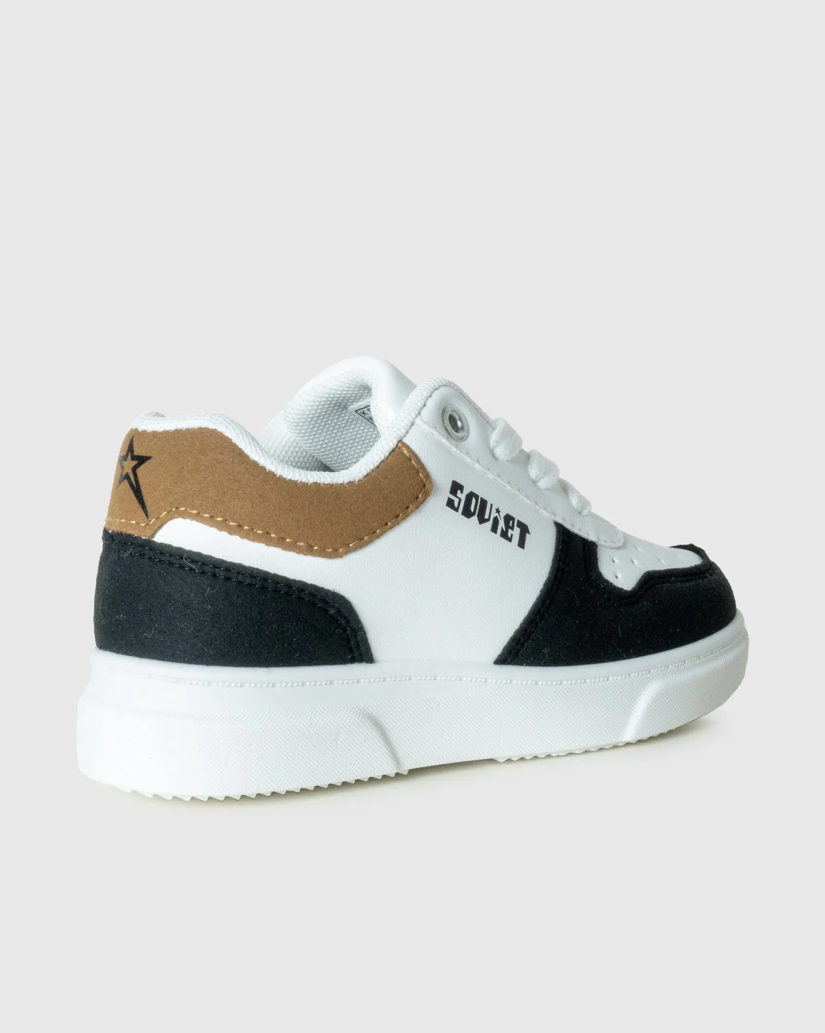 Kids Society - Low Cut Casual Sneaker 2