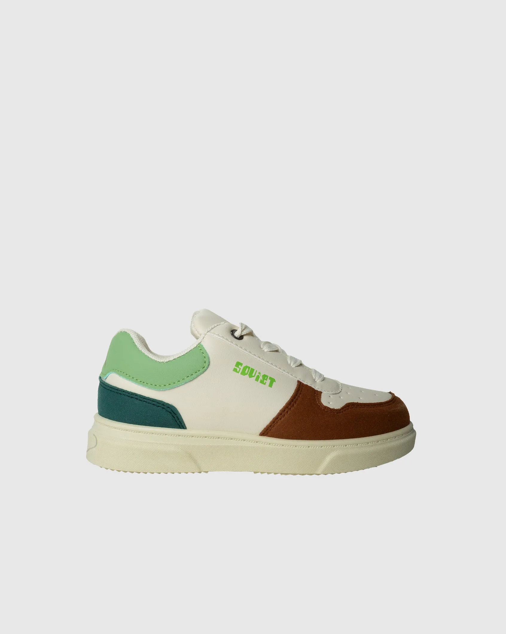 Kids Society - Low Cut Casual Sneaker 2