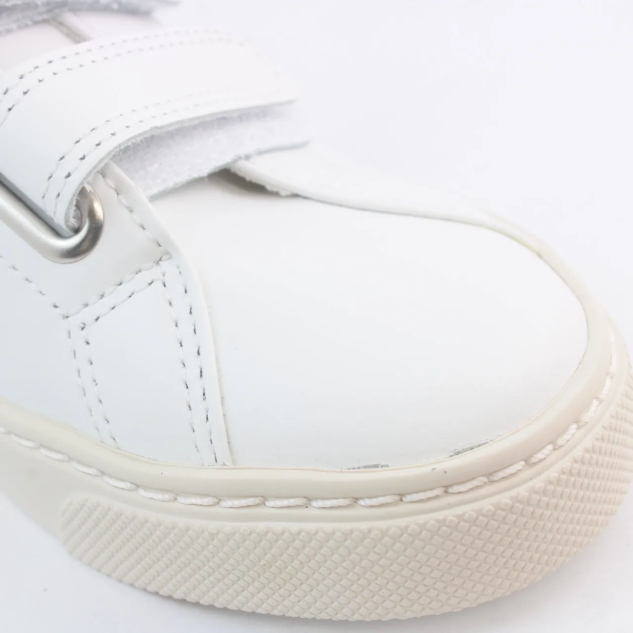 Kids Veja Esplar Youth White Marsala Black