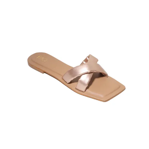 Kris Kross Rose Gold