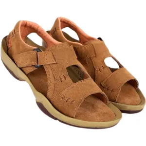 Leather Sandals For Men