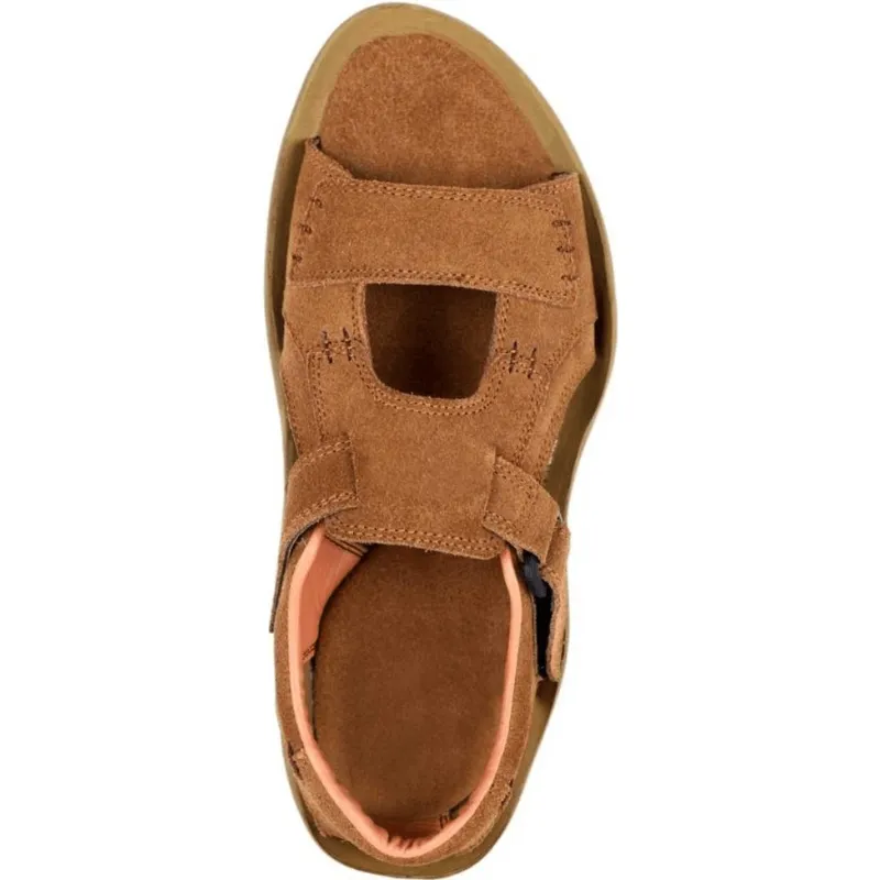 Leather Sandals For Men