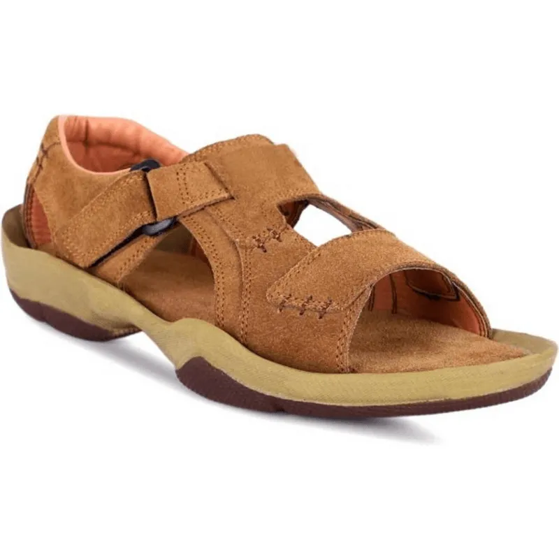 Leather Sandals For Men
