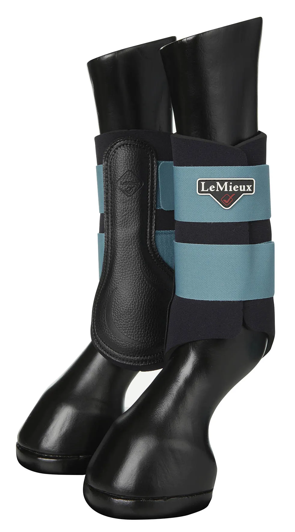 LMX Grafter Brushing Boots
