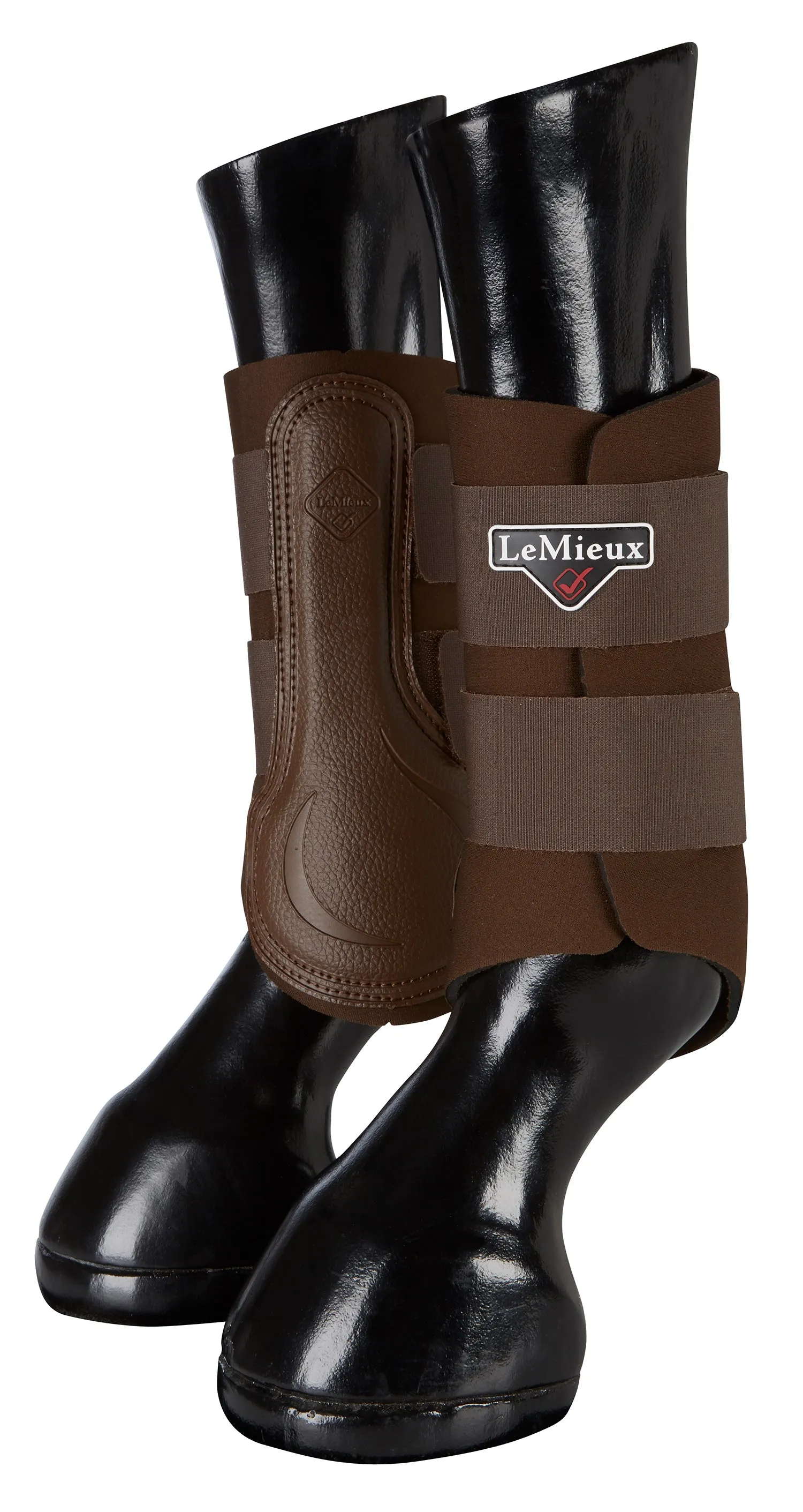 LMX Grafter Brushing Boots