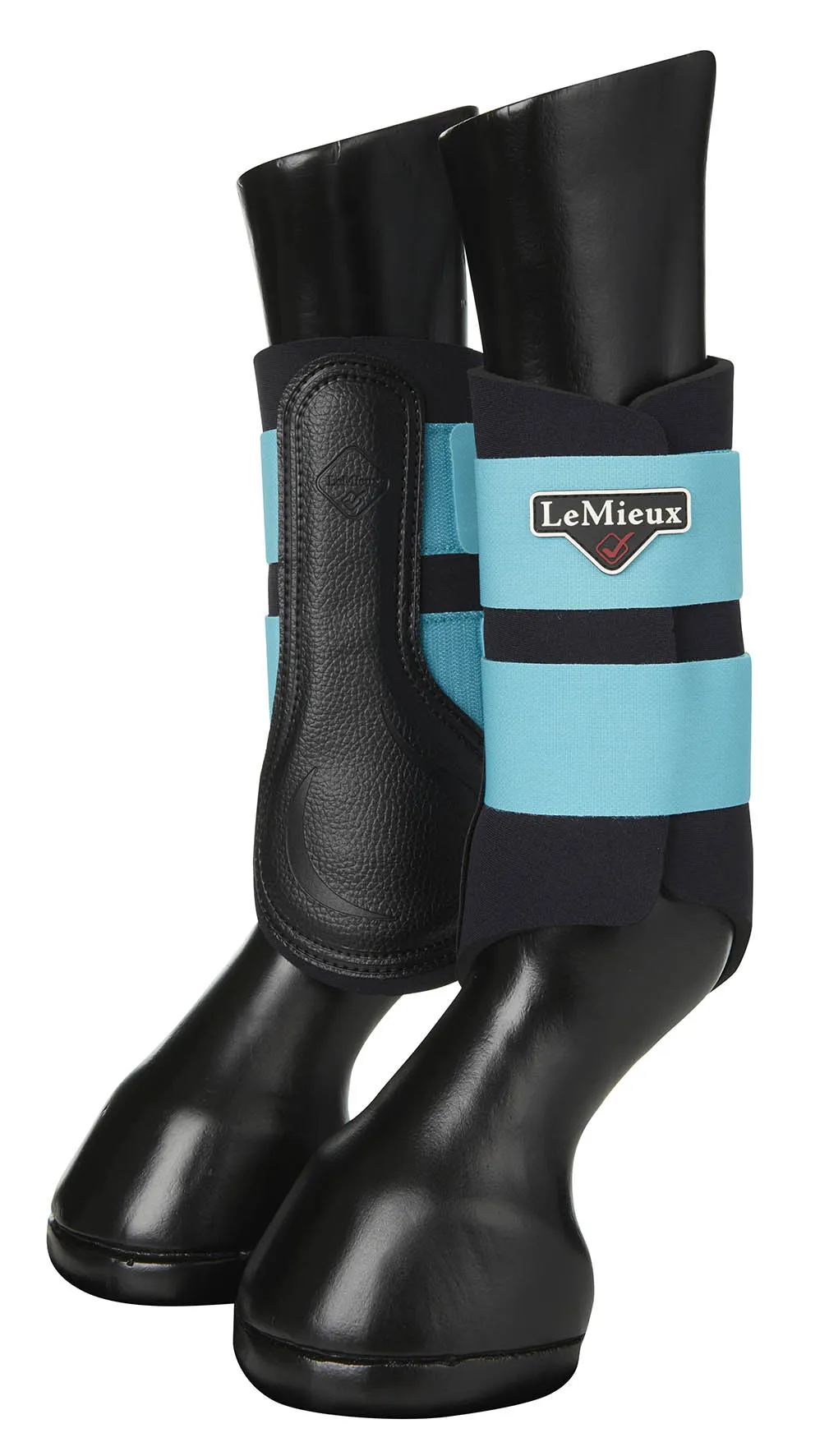 LMX Grafter Brushing Boots