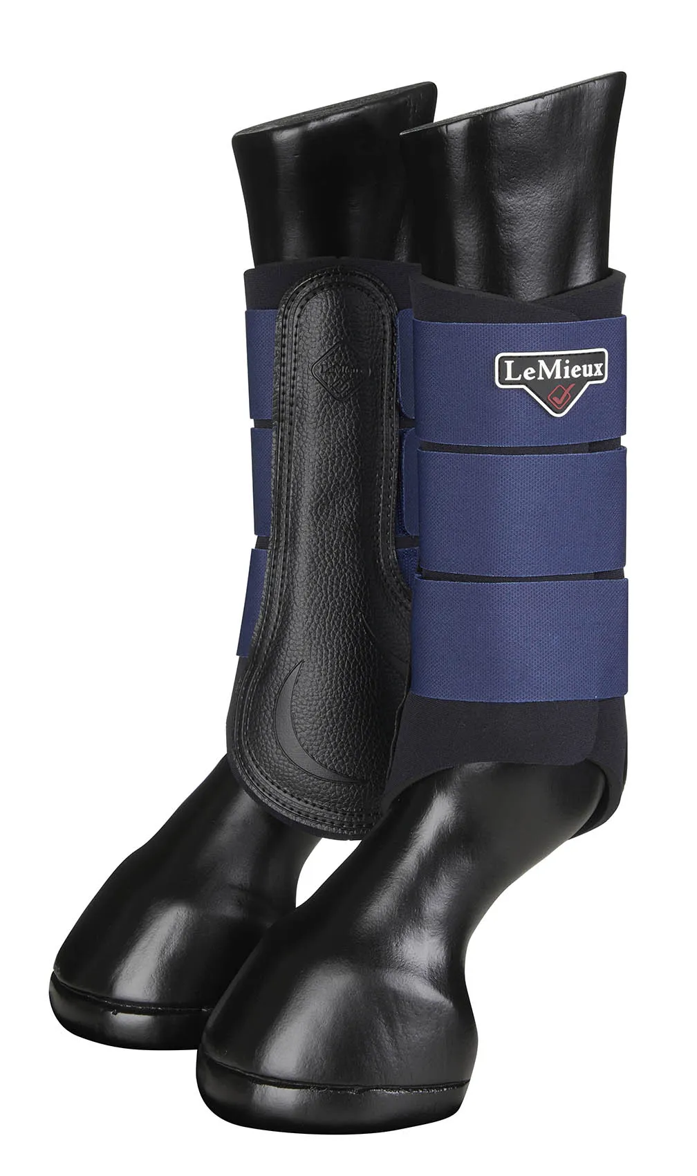 LMX Grafter Brushing Boots