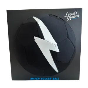Local Beach Bolt Beach & Water Soccer Size 5