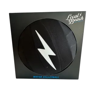 Local Beach Bolt Beach & Water Volleyball Size 5