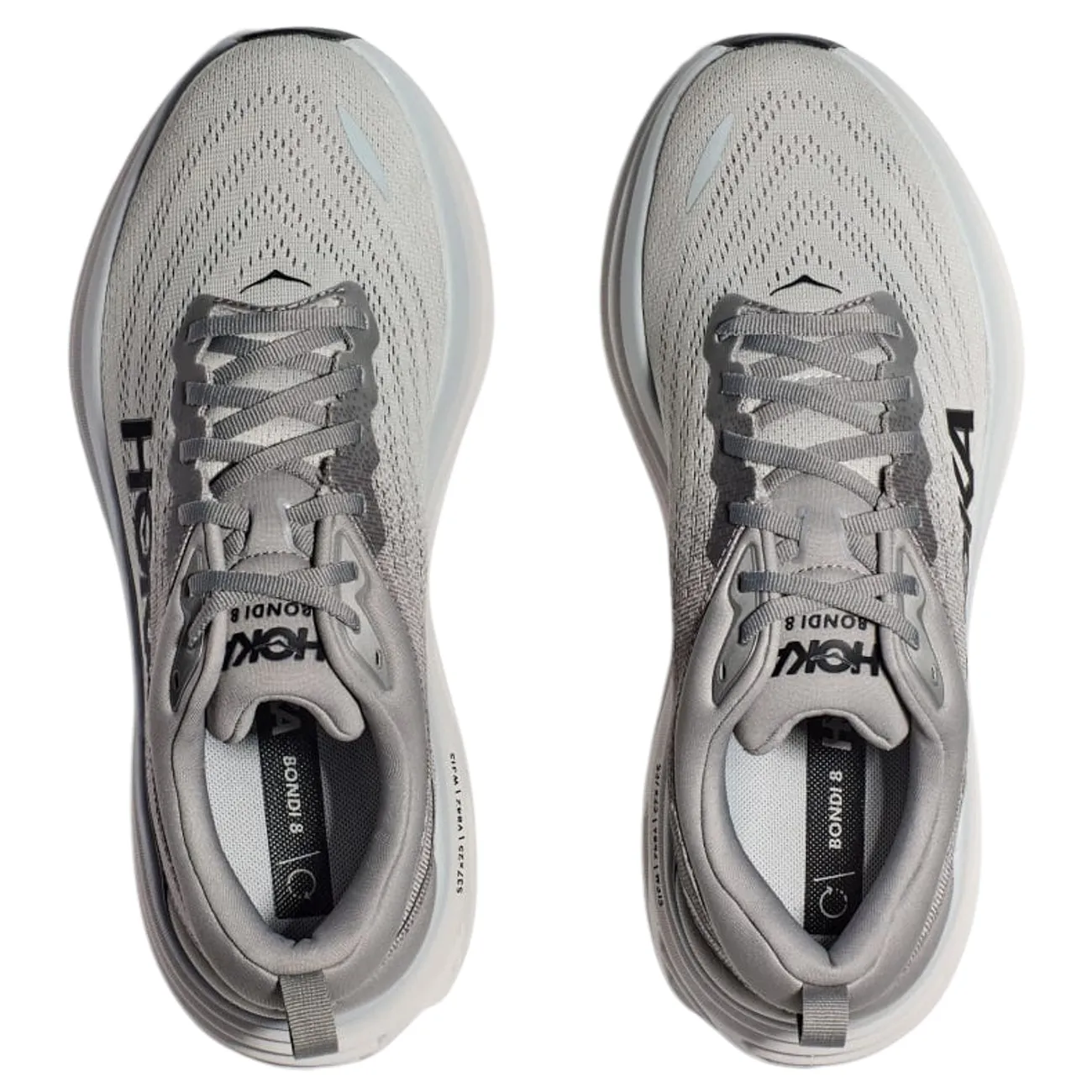 M Bondi 8 – Sharkskin / Harbor Mist