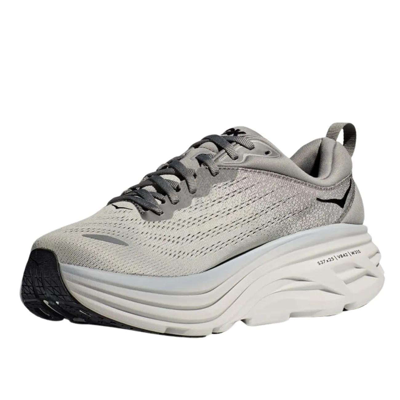 M Bondi 8 – Sharkskin / Harbor Mist