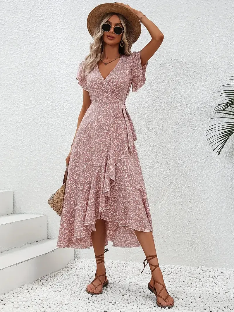 Maline™ - Summer Dress