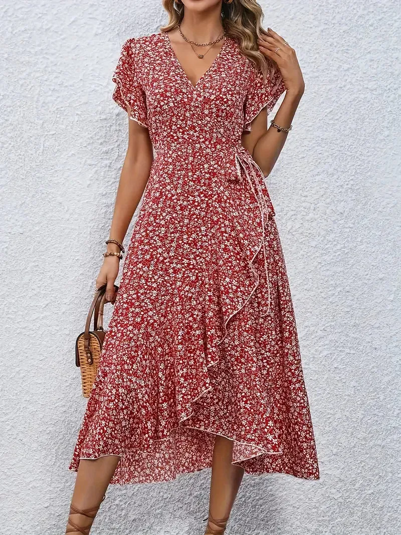 Maline™ - Summer Dress