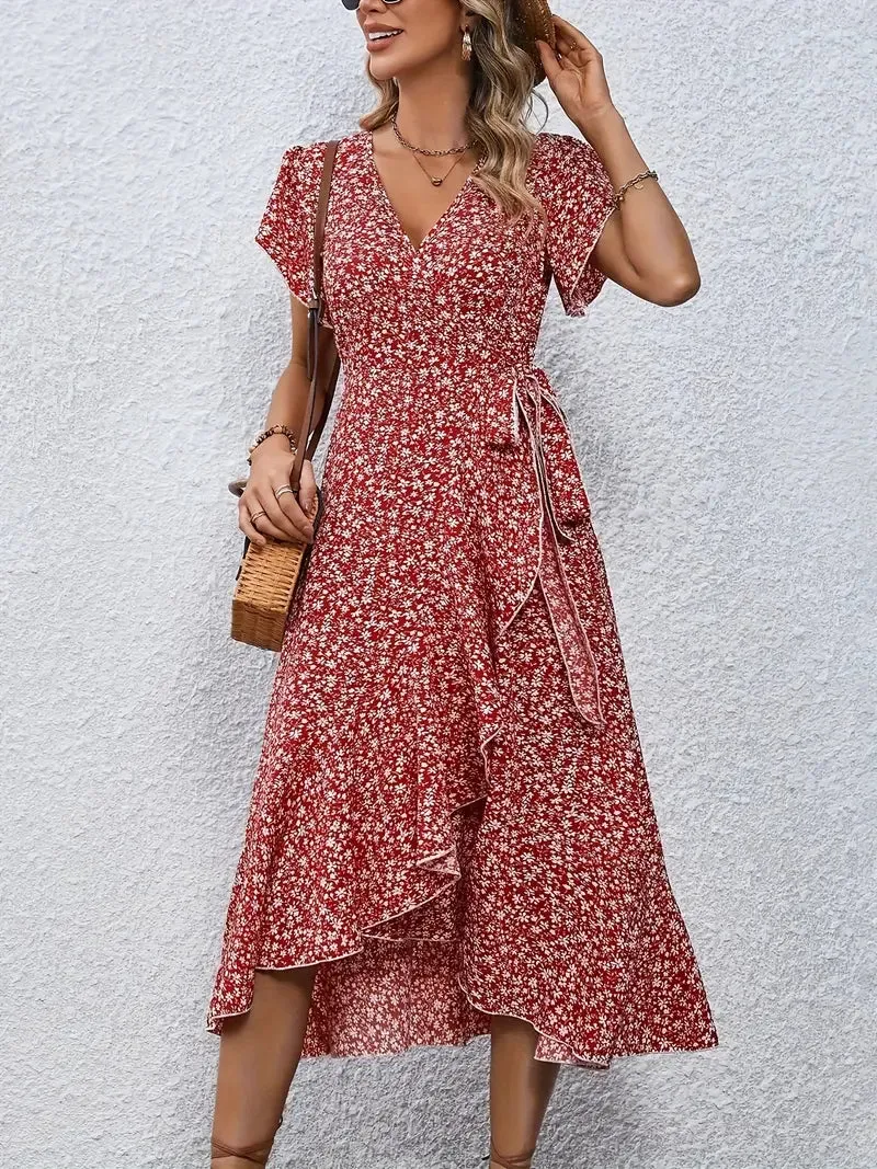 Maline™ - Summer Dress
