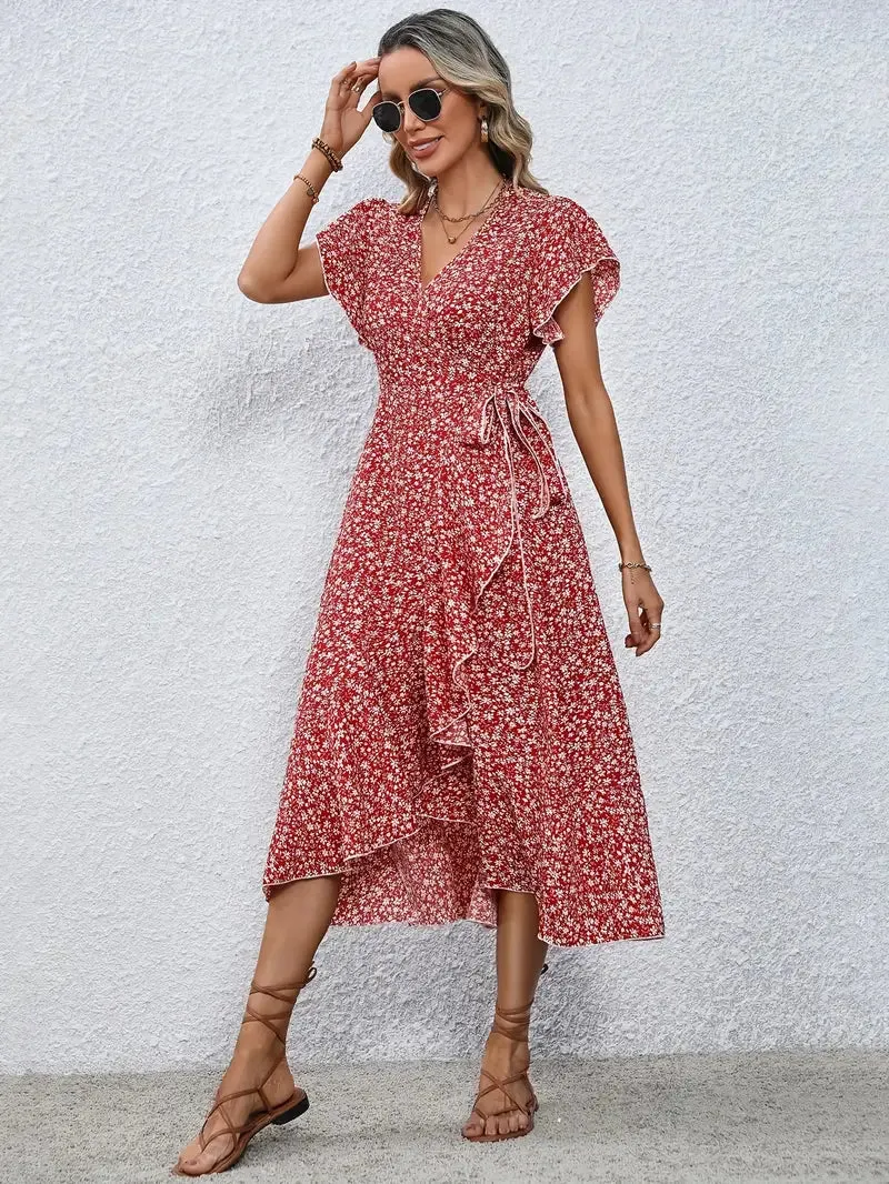Maline™ - Summer Dress