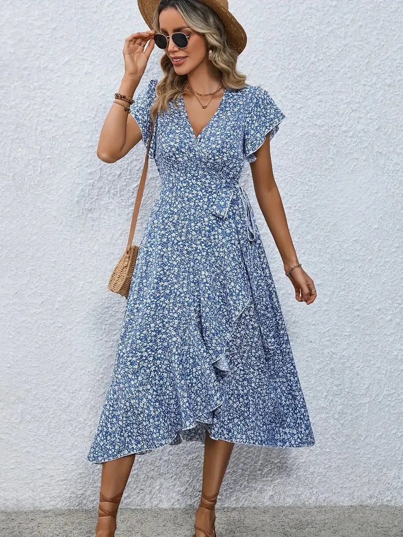 Maline™ - Summer Dress