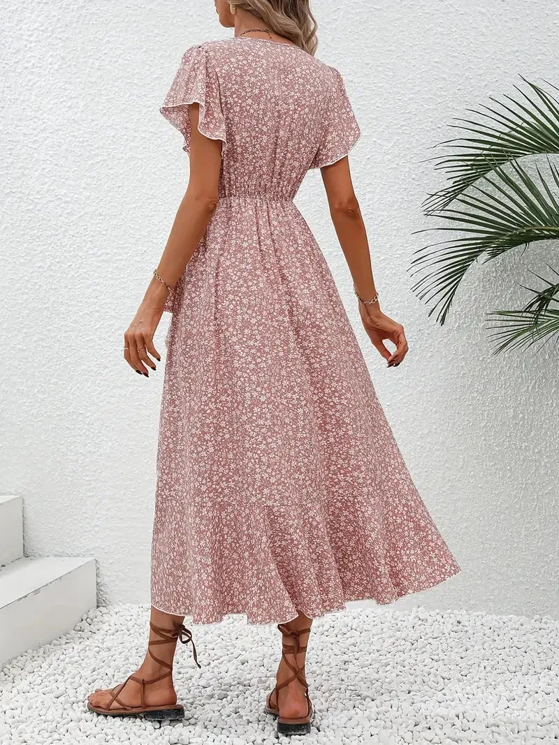 Maline™ - Summer Dress