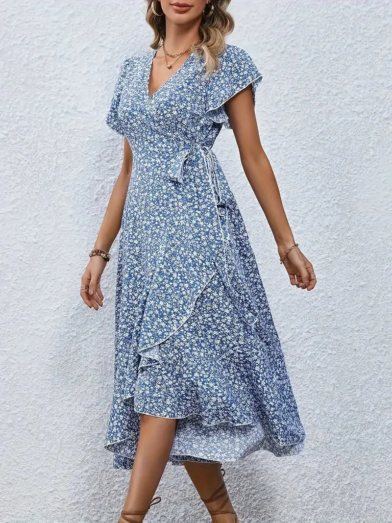 Maline™ - Summer Dress