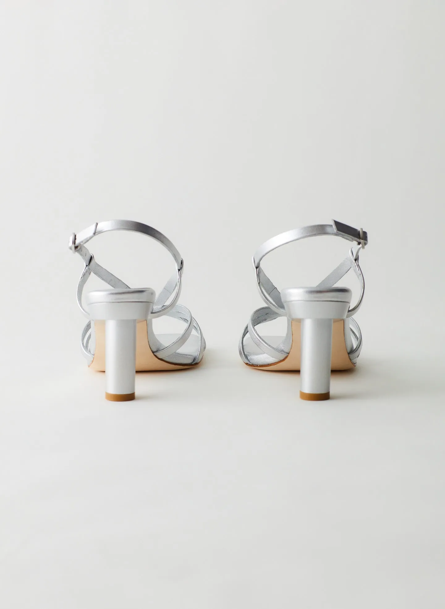 Max High Heel Sandal