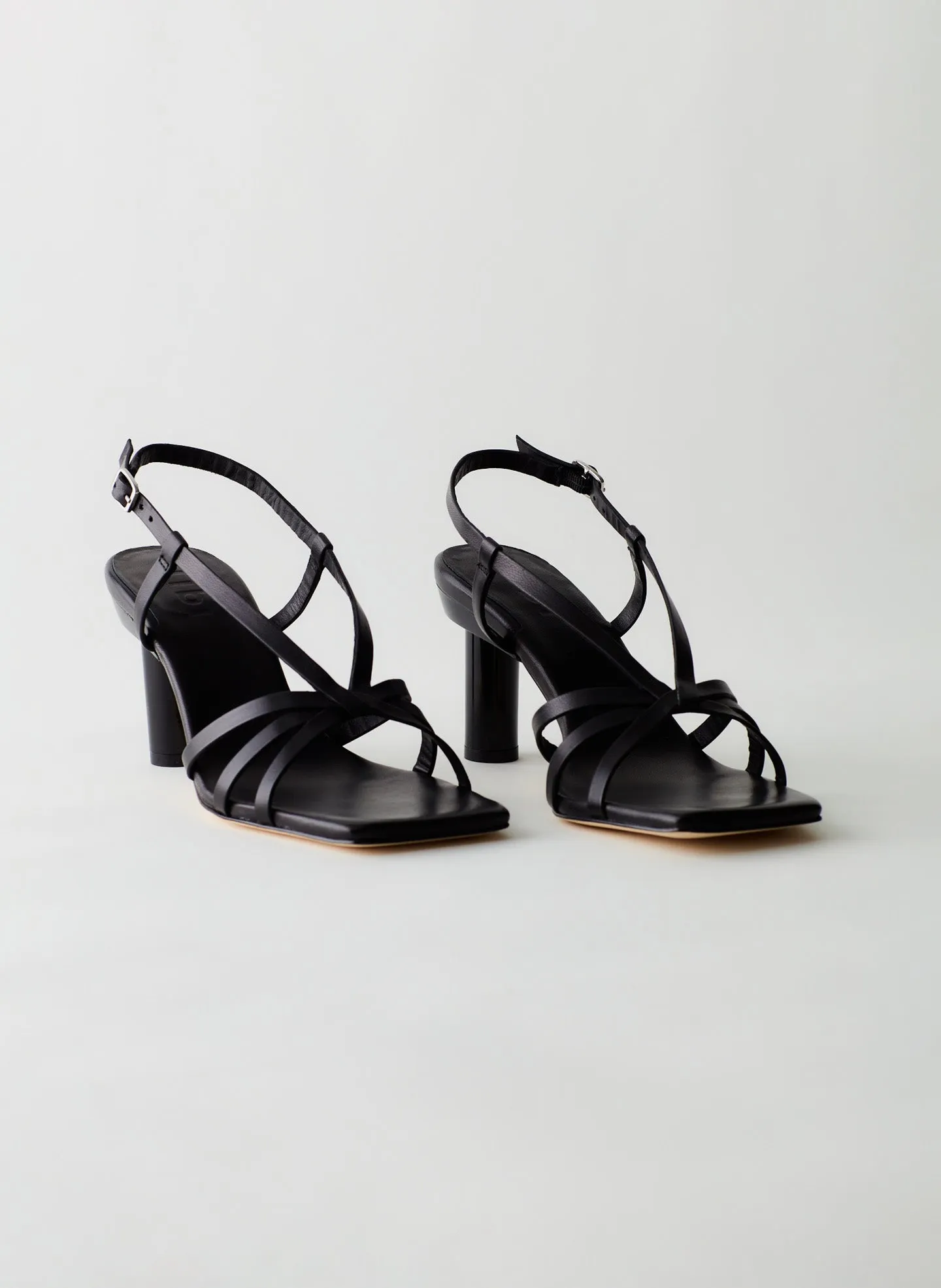 Max High Heel Sandal