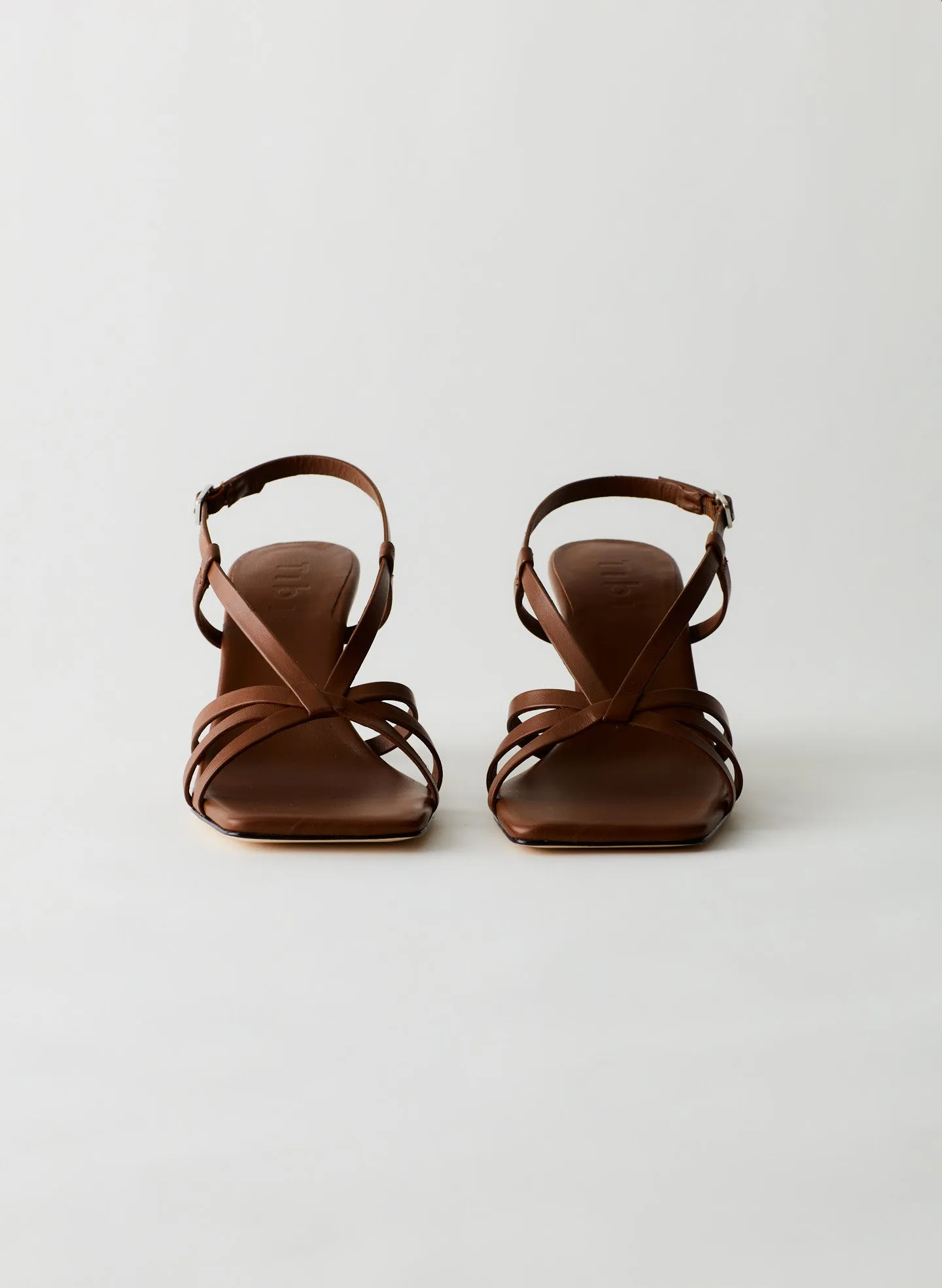 Max High Heel Sandal