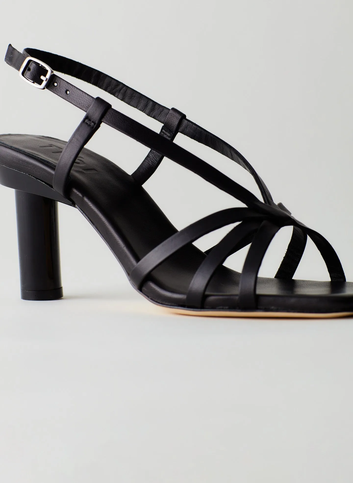 Max High Heel Sandal