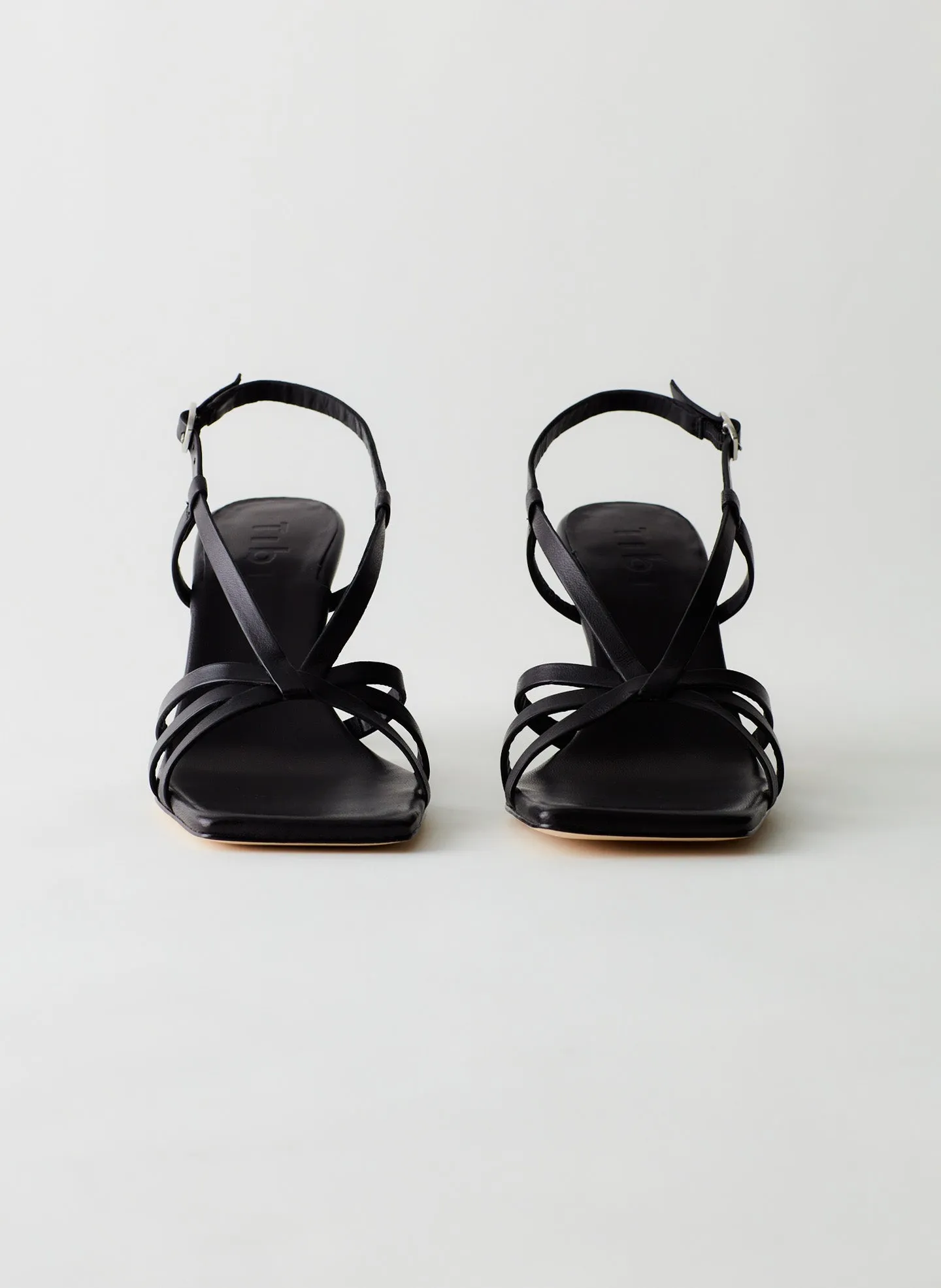 Max High Heel Sandal