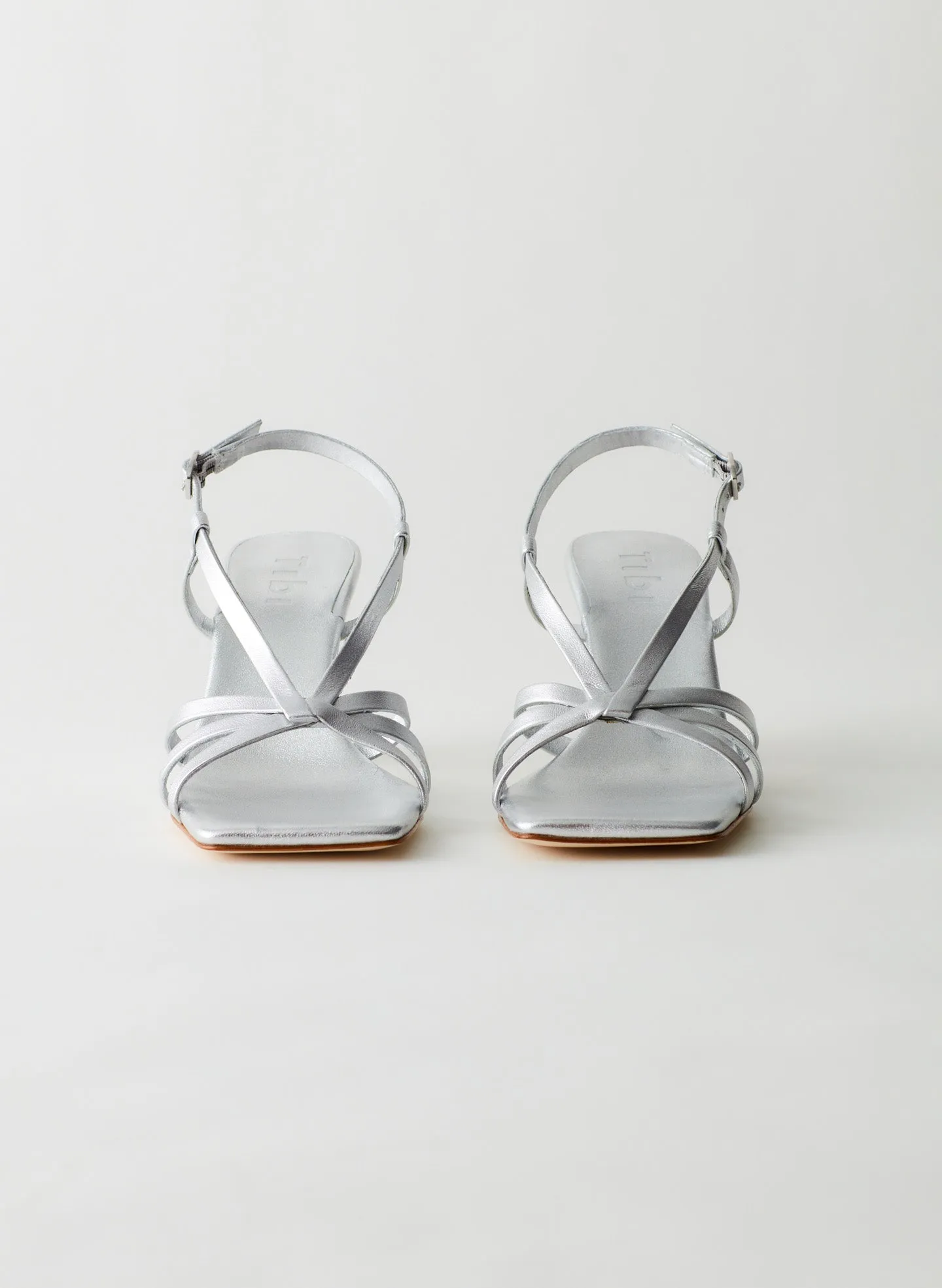 Max High Heel Sandal