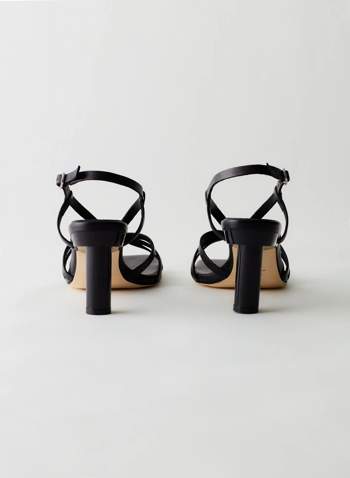 Max High Heel Sandal